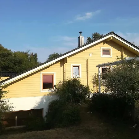 Holz-hauschen Auf Wunderschonem Grundstuck In Der Nahe Von Kiel Und Dem Brahmsee Holiday home