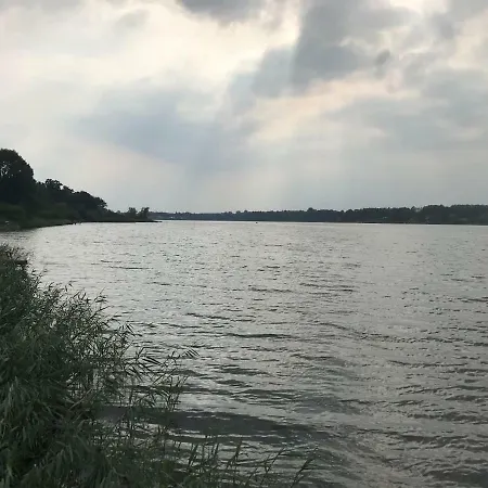Holz-hauschen Auf Wunderschonem Grundstuck In Der Nahe Von Kiel Und Dem Brahmsee Langwedel (Schleswig-Holstein)