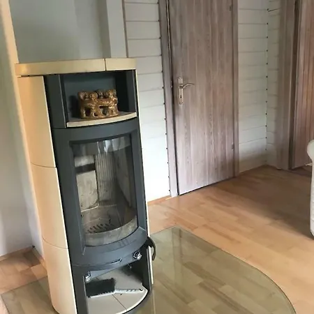 Holz-hauschen Auf Wunderschonem Grundstuck In Der Nahe Von Kiel Und Dem Brahmsee Langwedel (Schleswig-Holstein)